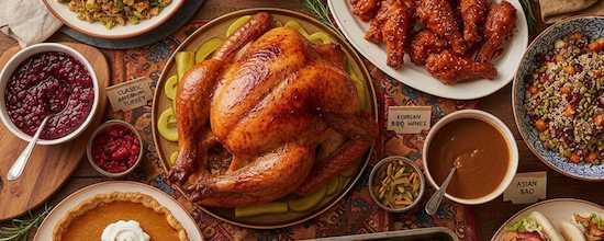 13 Unmissable Thanksgiving Restaurant Deals in 2025