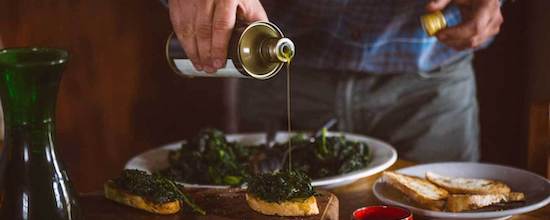 A Comprehensive Guide to Cooking Oils