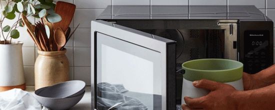 Are Microwaves Safe to Use?