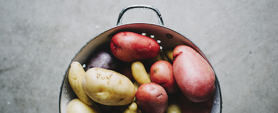 Can You Eat Sprouted Potatoes?