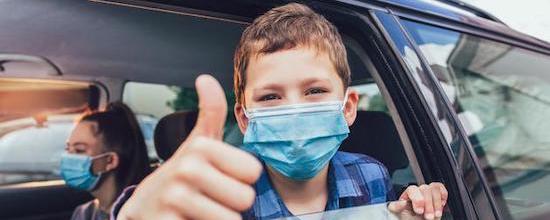 Packing And Safety Tips When Traveling In Pandemics
