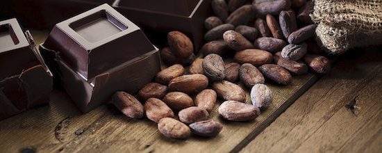 Reasons to Indulge in Dark Chocolate