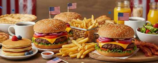 Top 12 Free Meals And Discounts For Veterans In 2025