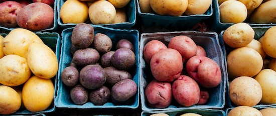 Which Potatoes Are Good for My Dish?