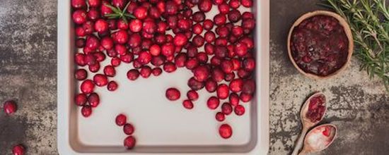 why-you-should-eat-more-cranberries-and-easy-recipes
