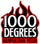 1000 Degrees Neapolitan Pizzeria menu