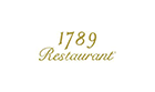 1789 Restaurant near me