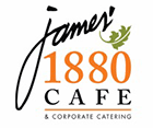 1880 Cafe near Century City