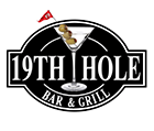 19th Hole Bar & Grill near me