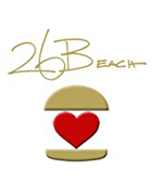 26 Beach near Venice