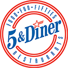 5 & Diner near me