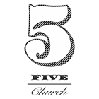 5 Church menu