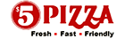 $5 Pizza near Newport News