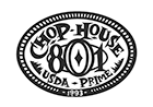 801 Chophouse menu