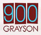 900 Grayson menu