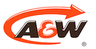 A & W menu