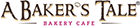 A Baker's Tale menu