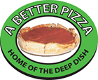 A Better Pizza near O'Fallon