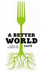 A Better World Cafe near Highland Park