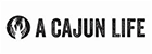 A Cajun Life menu