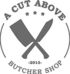A Cut Above Butcher Shop near Marcus Hook