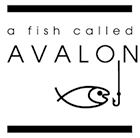 A Fish Called Avalon menu