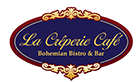 A La Crepe Cafe near me
