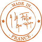 A La Folie Cafe near Miami Beach