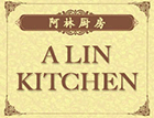 A Lin Kitchen menu
