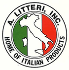 A. Litteri menu