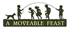 A Movable Feast Health Food Store & Cafe menu