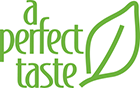 A Perfect Taste menu