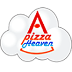 A Pizza Heaven menu