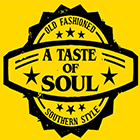 A Southern Taste of Soul menu