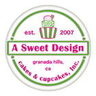 A Sweet Design near me