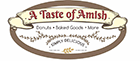 A Taste of Amish menu