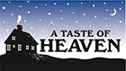 A Taste of Heaven menu