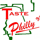 A Taste of Philly menu