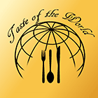 A Taste of the World near me