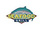 Alaska Seafood Grill menu
