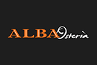 Alba Osteria menu