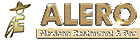 Alero menu