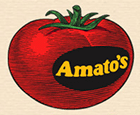 Amato's Sandwich Shop nutrition