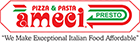 Ameci Pizza & Pasta near me