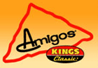Amigos Kings Classic nutrition