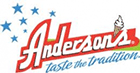 Anderson's Frozen Custard near me