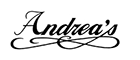 Andrea's menu