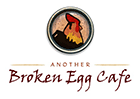 Another Broken Egg menu