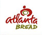 Atlanta Bread menu