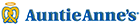 Auntie Anne's menu